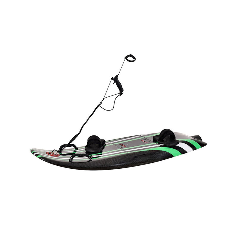 Load image into Gallery viewer, Electric Motor Powered Surfboard E-Jet Surf Pro
