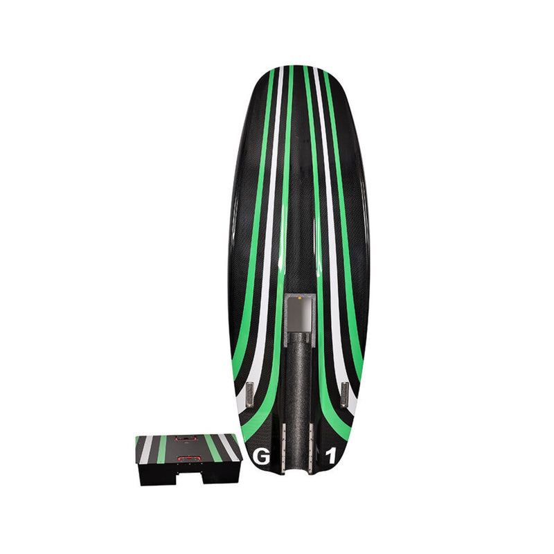 Load image into Gallery viewer, Electric Motor Powered Surfboard E-Jet Surf Pro
