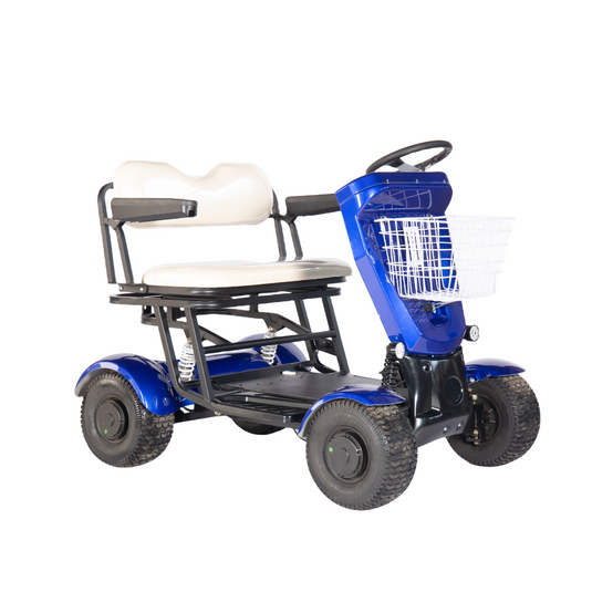 Ameitta Golf Kart N01 Mobility Scooter