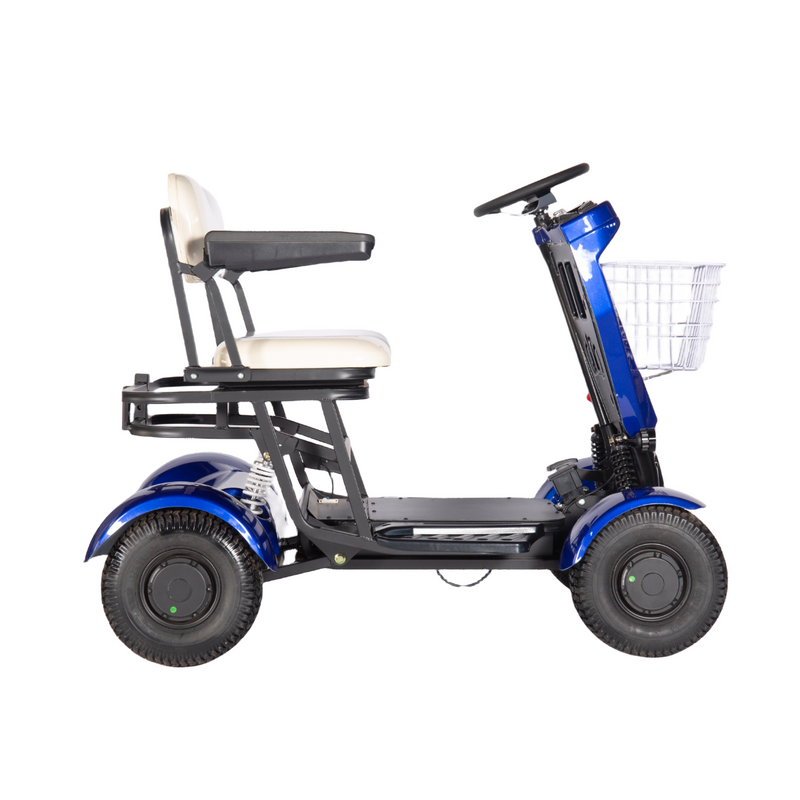 Load image into Gallery viewer, Ameitta Golf Kart N01 Mobility Scooter
