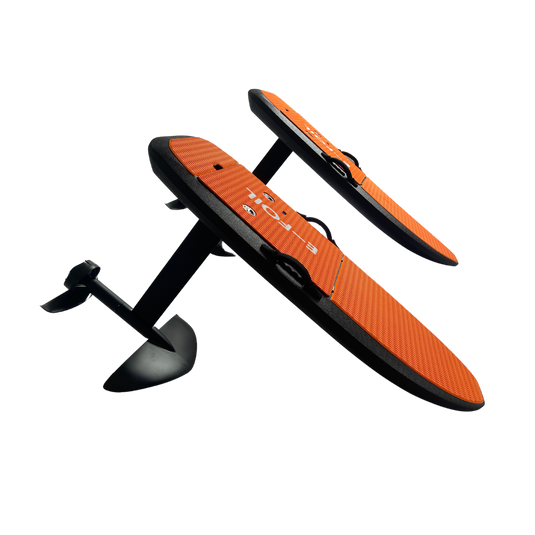 Ameitta Sports Electric Motorized Hydrofoil Board E-Foil 02