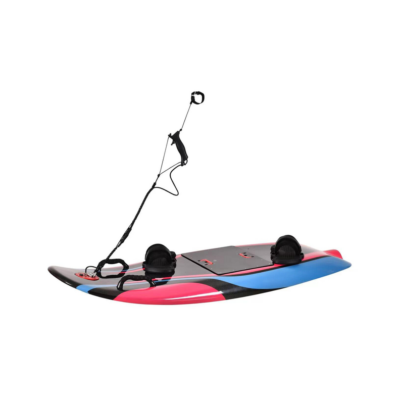 Load image into Gallery viewer, Electric Motor Powered Surfboard E-Jet Surf Pro
