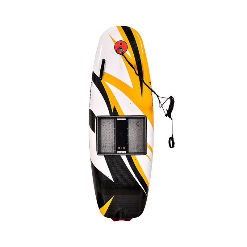 Load image into Gallery viewer, Electric Motor Powered Surfboard E-Jet Surf Pro
