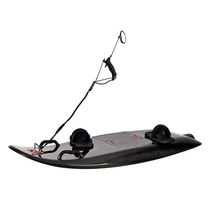 Electric Motor Powered Surfboard E-Jet Surf Pro