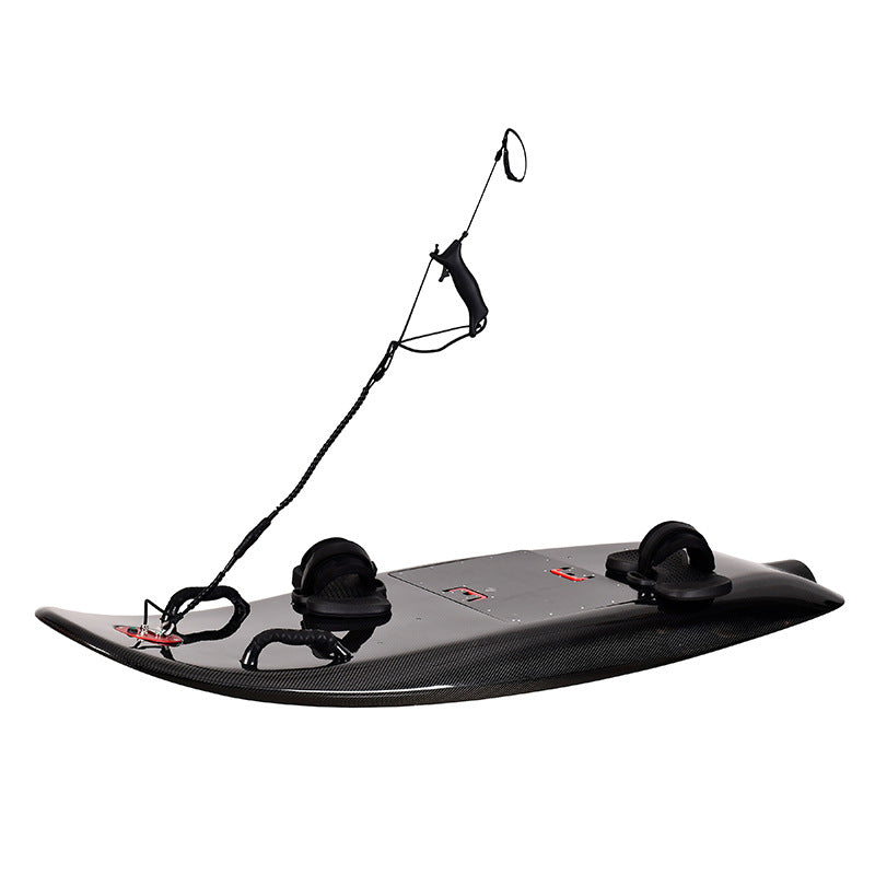 Load image into Gallery viewer, Electric Motor Powered Surfboard E-Jet Surf Pro
