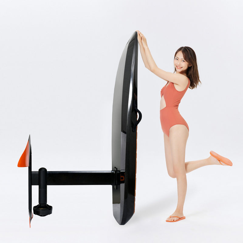 Load image into Gallery viewer, Ameitta Sports Electric Motorized Hydrofoil Board E-Foil 01
