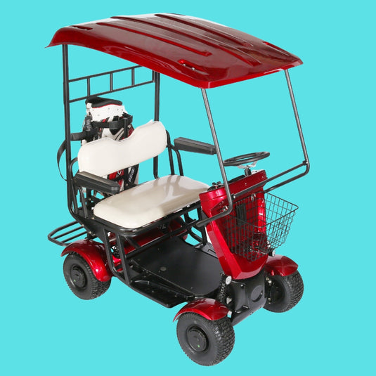 Ameitta Golf Kart N01 Mobility Scooter