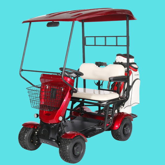 Ameitta Golf Kart N01 Mobility Scooter