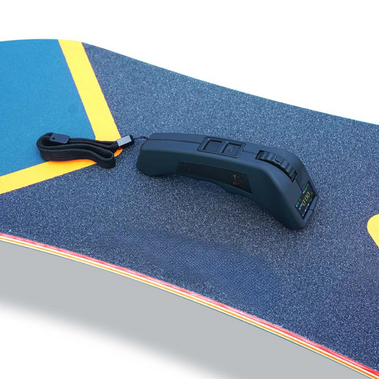 NEW F2 E-Skateboard Electric Wood Board