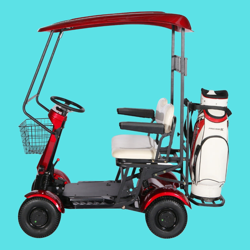 Load image into Gallery viewer, Ameitta Golf Kart N01 Mobility Scooter
