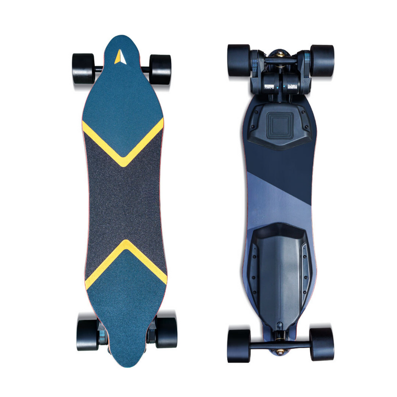 Load image into Gallery viewer, NEW F2 E-Skateboard Electric Wood Board
