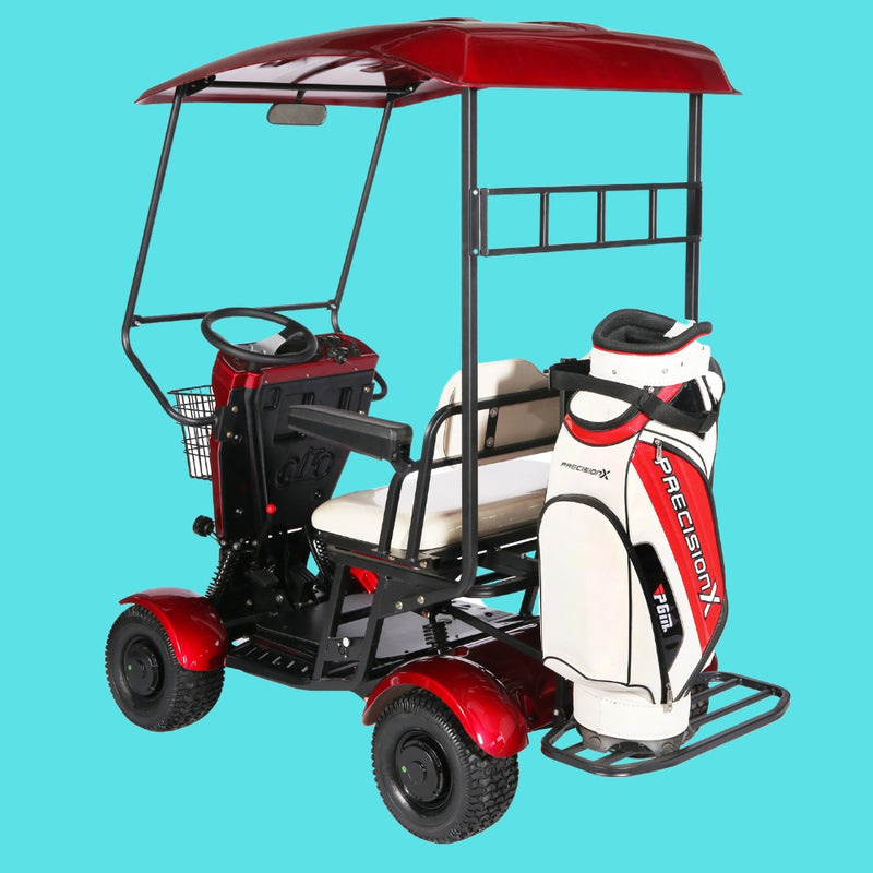 Load image into Gallery viewer, Ameitta Golf Kart N01 Mobility Scooter
