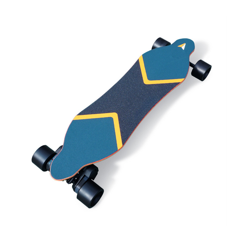 Load image into Gallery viewer, NEW F2 E-Skateboard Electric Wood Board
