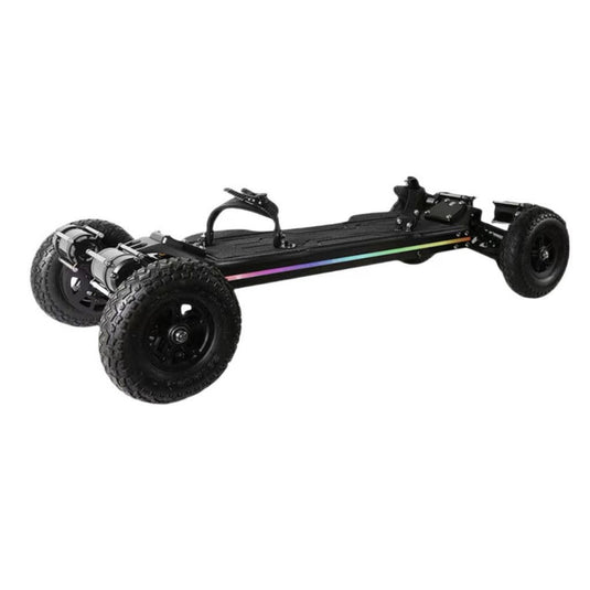 Ameitta A5 Electric Motor Powered Skateboard