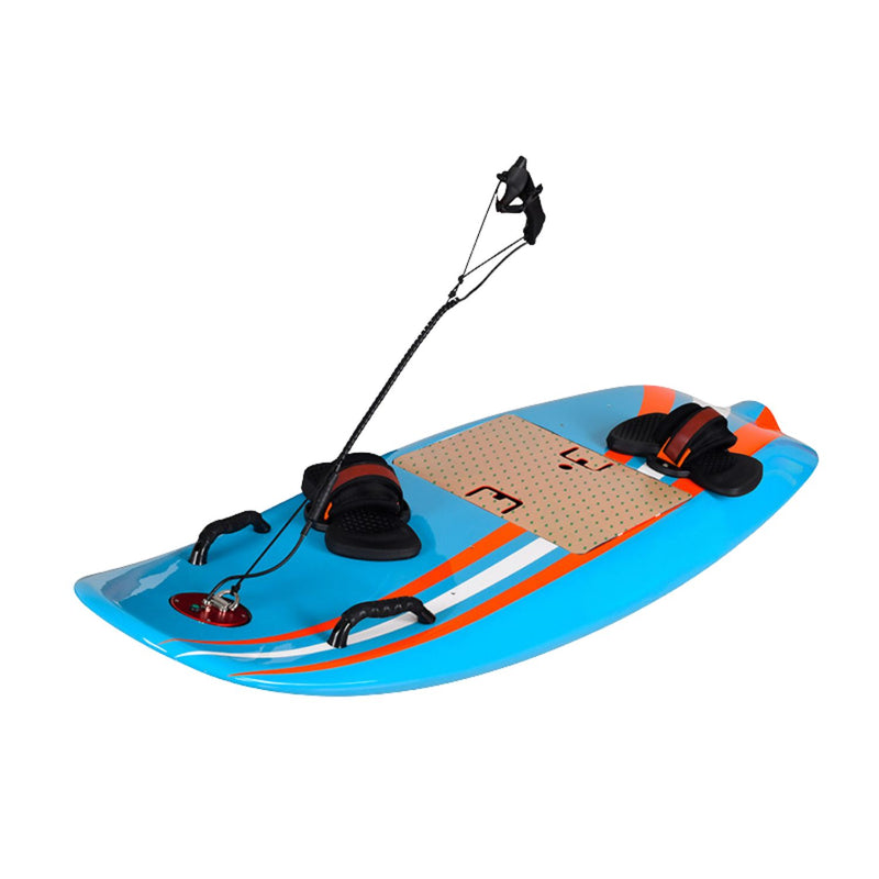 Load image into Gallery viewer, Electric Motor Powered Surfboard E-Jet Surf Pro
