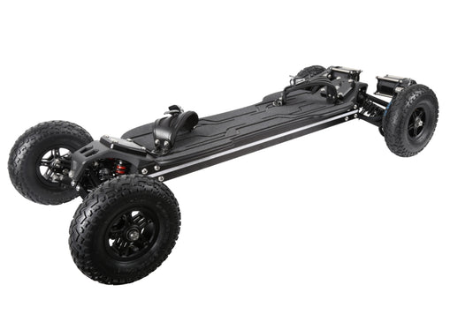 Ameitta A5 Electric Motor Powered Skateboard